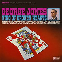 George Jones – King Of Broken Hearts