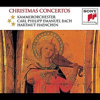 German and Italian Christmas Music