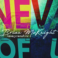 Brian McKnight – Neva Get Enuf Of U