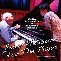 Ellis Marsalis, Makoto Ozone – Pure Pleasure For The Piano