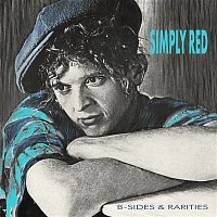 Simply Red – Picture Book B-Sides & Rarities - E.P.