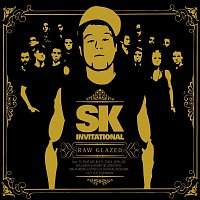 SK Invitational – Raw Glazed