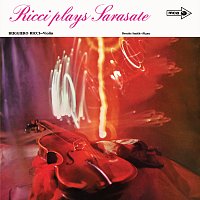 Sarasate: Danzas Espanolas; Introduction et Tarantelle; Caprice Basque; Serenata Andaluza [Ruggiero Ricci: Complete American Decca Recordings, Vol. 5]