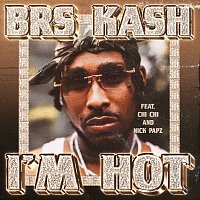 BRS Kash, Chi Chi, Nick Papz – I'm Hot