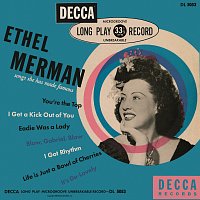 Ethel Merman – Songs She Has Made Famous [Deluxe Edition]