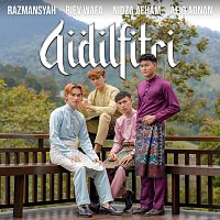 Nidza Afham, Razmansyah, Afiq Adnan, Riev Wafa – Aidilfitri