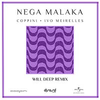 Coppini, Ivo Meirelles – Nega Malaka [Will Deep Remix]