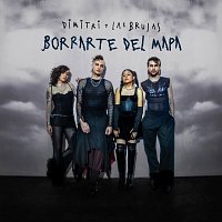 Dimitri y las brujas – Borrarte del Mapa
