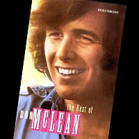 Don McLean – The Best Of Don McLean