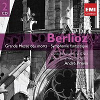 André Previn – Berlioz: Grande Messe des Morts - Symphonie Fantastique