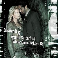 Eric Benet – Where Does The Love Go