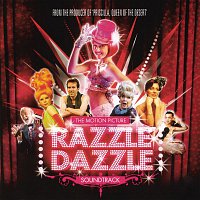 Deborah Conway – Razzle Dazzle - The Motion Picture Soundtrack