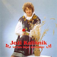 JOŽI KALIŠNIK – VEČNO LEPE MELODIJE