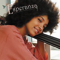 Přední strana obalu CD Esperanza