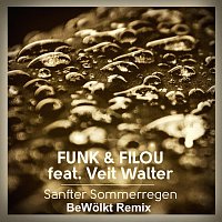Funk & Filou feat. Veit Walter – Funk & Filou feat. Veit Walter - Sanfter Sommerregen (BeWolkt Remix)