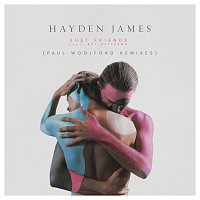 Hayden James, Boy Matthews – Just Friends [Paul Woolford Remixes]