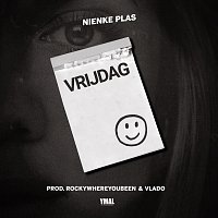 Nienke Plas – VRIJDAG