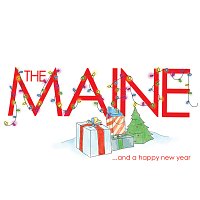 The Maine – …And A Happy New Year