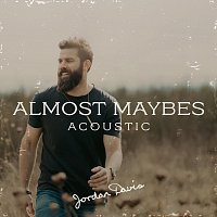 Jordan Davis – Almost Maybes [Acoustic]