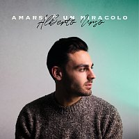 Přední strana obalu CD Amarsi e un miracolo
