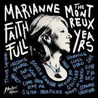 Marianne Faithfull – Madame George (Live - Montreux Jazz Festival 1995)