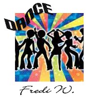 Fredi W. – Dance