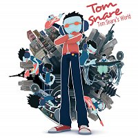 Tom Snare – Tom Snare's World