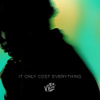 Victor Ray – It Only Cost Everything