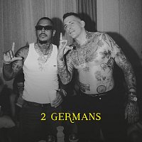 Luciano, Gzuz – 2 Germans