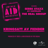 Sweden Aid Orchestra, Sebbe Staxx, The Real Group – Kringsatt av fiender