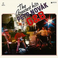 Petr Novák, George&Beatovens – The Greatest Hits