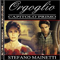 Přední strana obalu CD Orgoglio