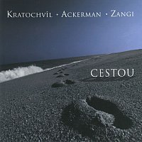 Martin Kratochvíl, Tony Ackerman, Musa Imran Zangi – Cestou CD