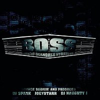 B.O.S.S. Vol. 1