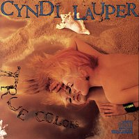 Cyndi Lauper – True Colors