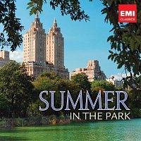 Různí interpreti – Summer In The Park