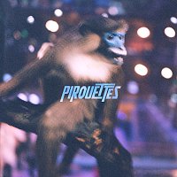 The Pirouettes – Pirouettes EP