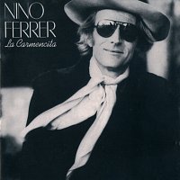 Nino Ferrer – La Carmencita-Ex Libris