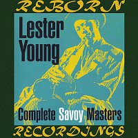Lester Young – Complete Savoy Masters, 1944-49 (HD Remastered)