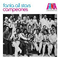Fania All Stars – A Band And Their Music: Campeones