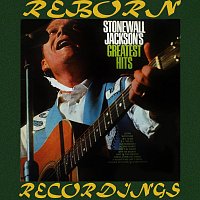 Stonewall Jackson – Stonewall Jackson's Greatest Hits (HD Remastered)