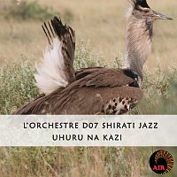 L'Orchestre D.O.7 Shirati Jazz – Uhuru Na Kazi