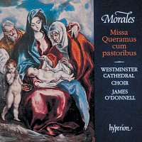 Westminster Cathedral Choir, James O'Donnell – Morales: Missa Queramus cum pastoribus & Other Sacred Music
