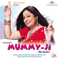 Aadesh Shrivastava – Mummy Ji [Original Motion Picture Soundtrack]