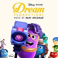 Nami Melumad – Dream Productions [Original Soundtrack]