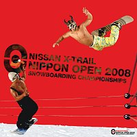 Přední strana obalu CD In The Air