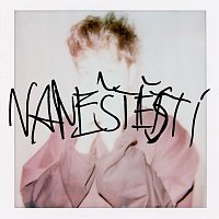 Přední strana obalu CD Naneštěstí