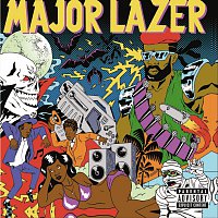 Major Lazer – Guns Don't Kill People...Lazers Do