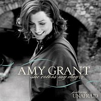 Amy Grant – She Colors My Day [EP]