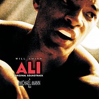 Soundtrack – Ali
